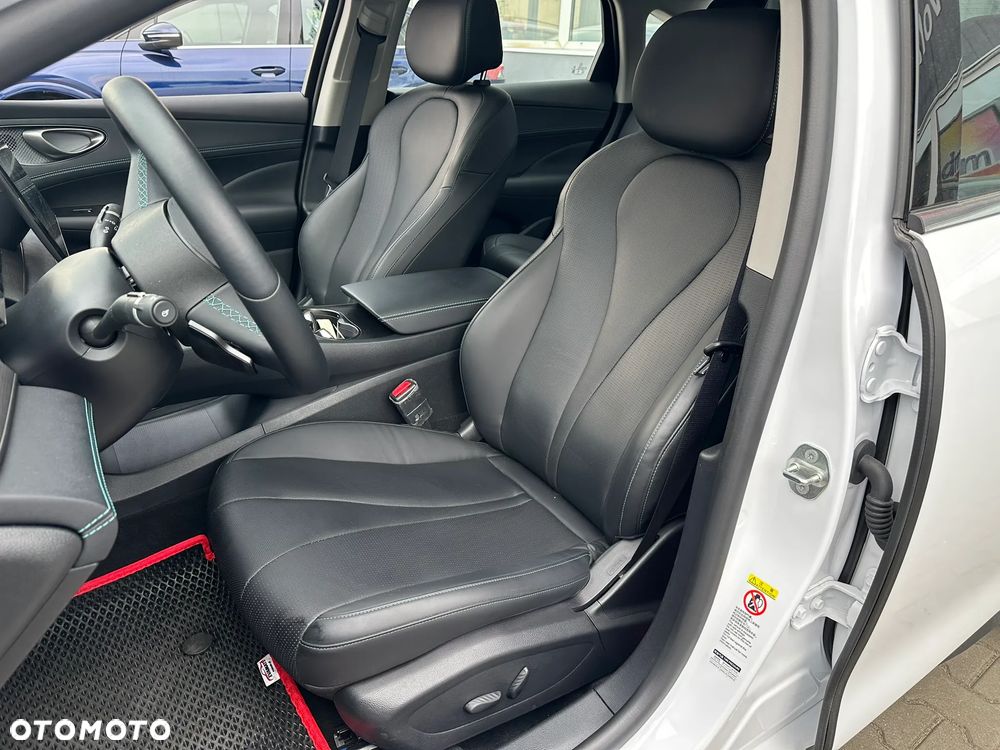 BYD Seal 5 - 21