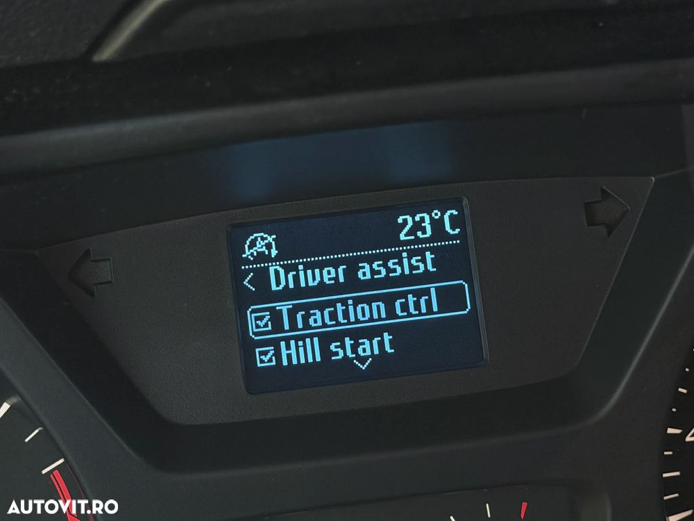 Ford TRANSIT 350 2.0 TDCi - 130 CP - 2017 - 26