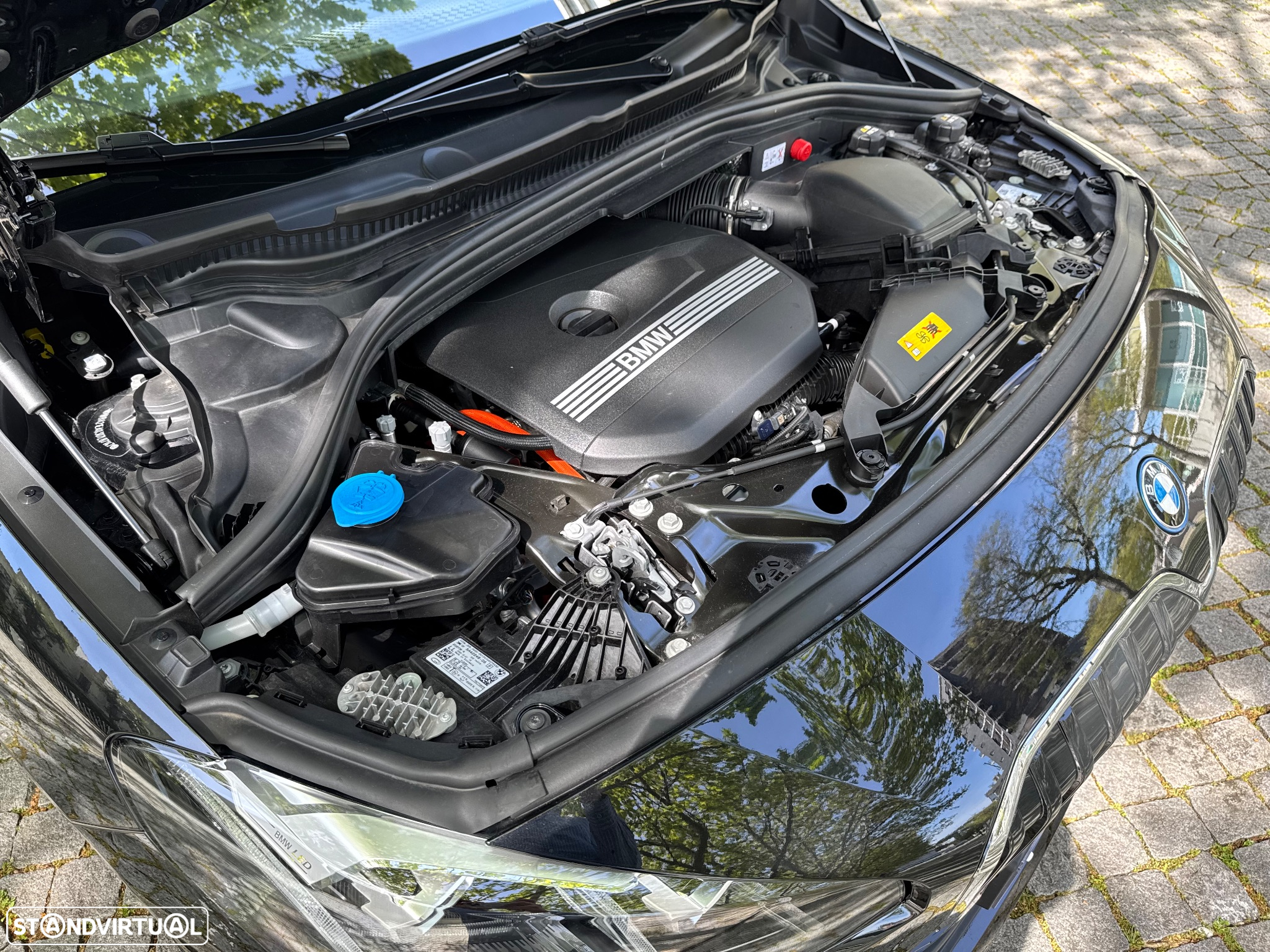 BMW 225xe Active Tourer e xDrive Line Luxury - 11