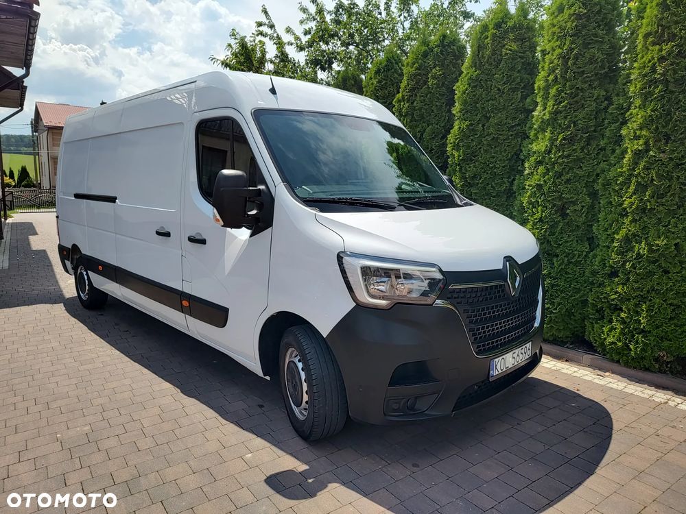 Renault Master - 7