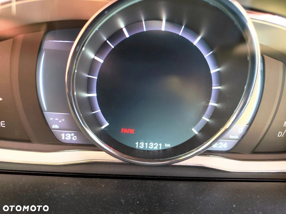 Volvo XC 60 T5 Geartronic Momentum - 20