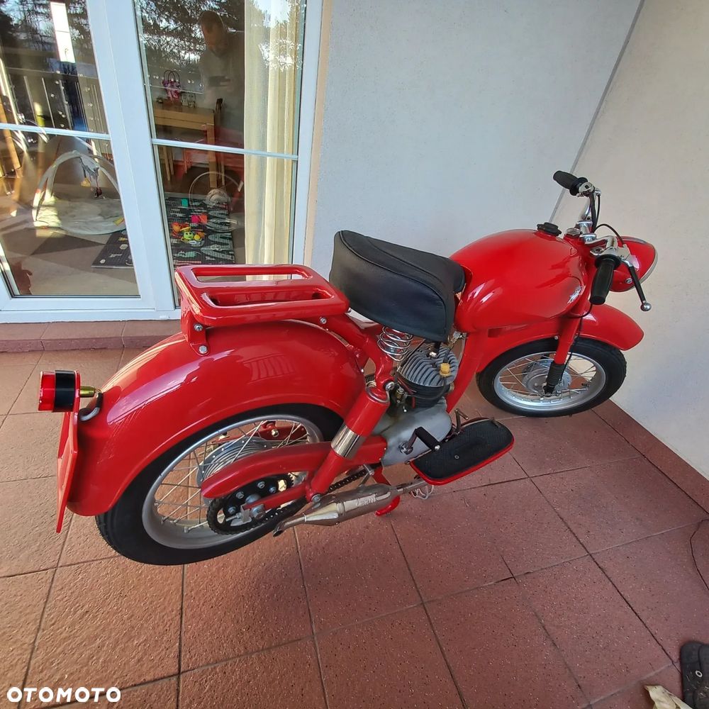 MV AGUSTA Inny - 1