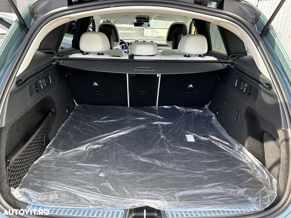 Mercedes-Benz GLC 220 d 4Matic 9G-TRONIC Edition AMG Line - 27