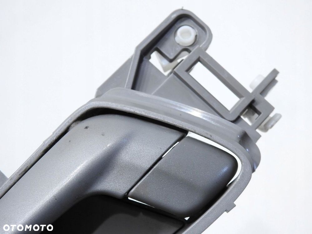 KLAMKA DRZWI LEWY PRZÓD HONDA INSIGHT II - 4