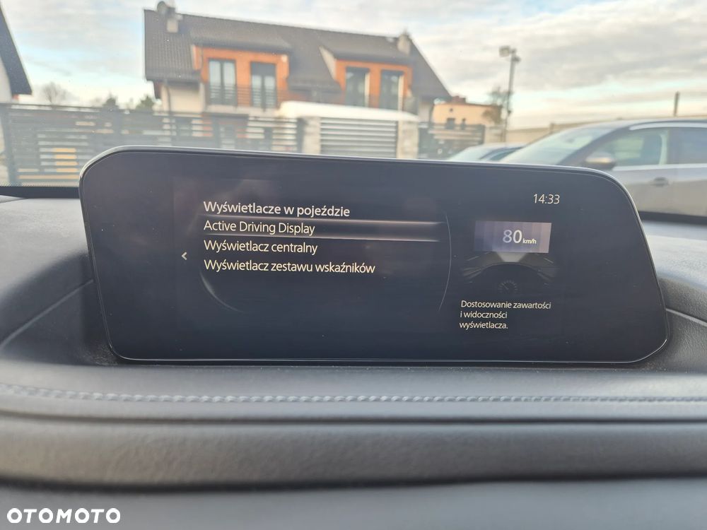 Mazda CX-30 e-SKYACTIVE G 122 EXCLUSIVE-LINE - 30