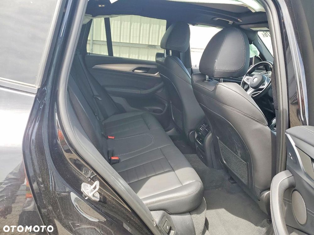 BMW X3 xM40i mHEV - 12