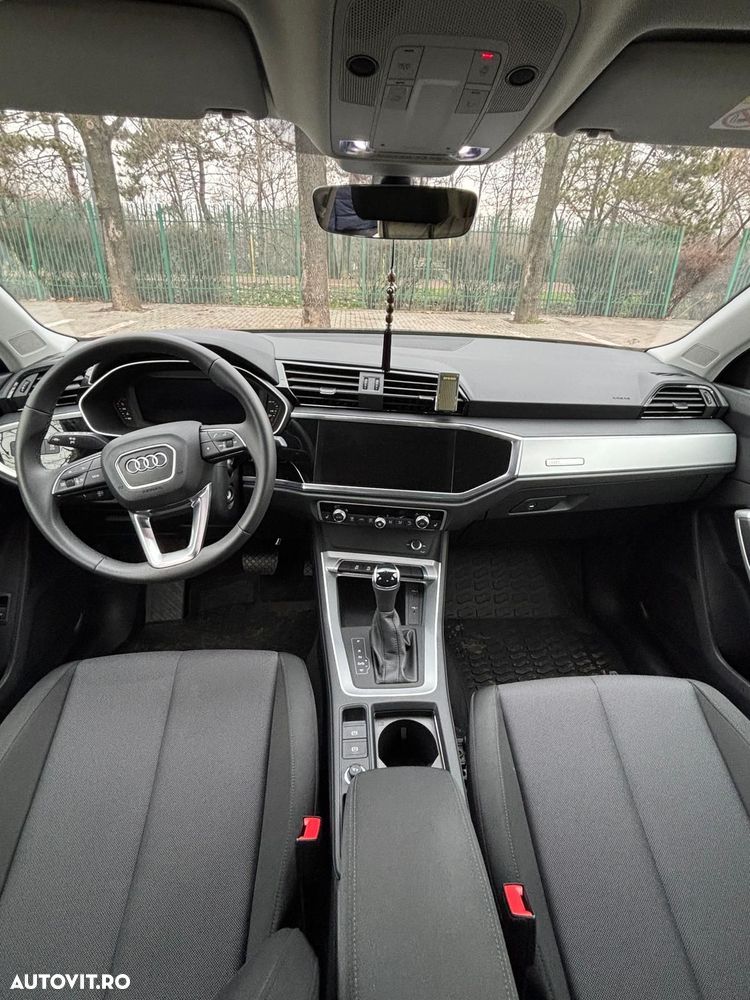 Audi Q3 - 3