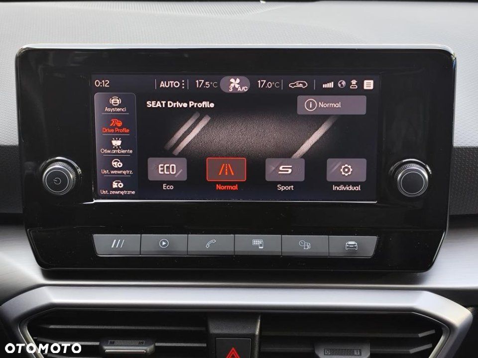 Seat Leon - 25