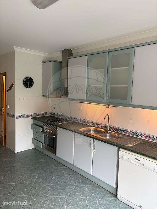 Apartamento T3 para arrendamento - Grande imagem: 3/25