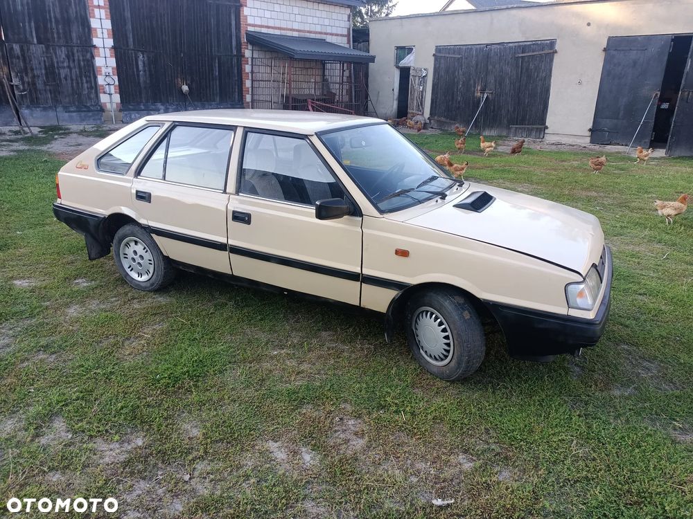 Polonez Caro - 1