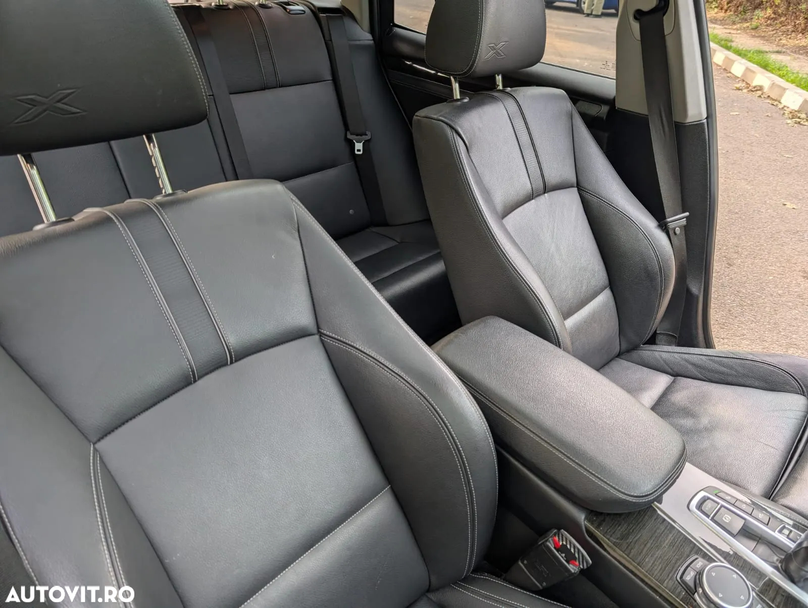 BMW X3 xDrive35d AT xLine - 8