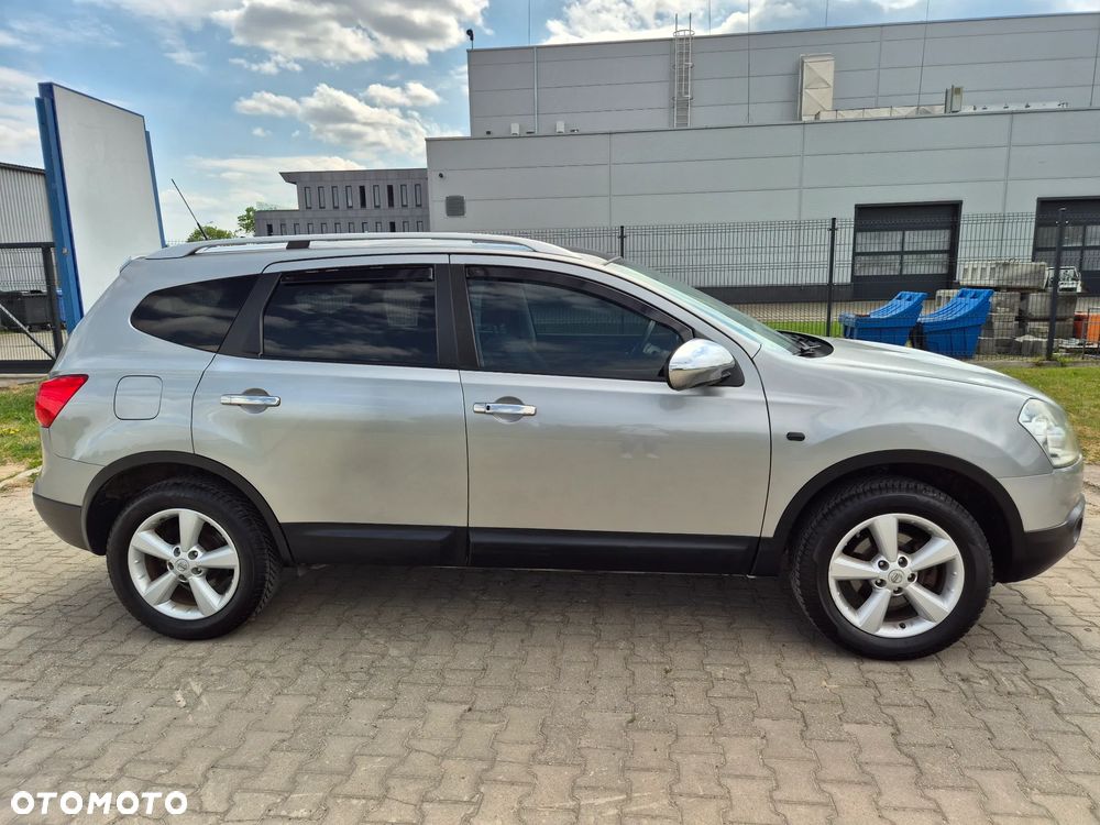 Nissan Qashqai 2.0 Tekna Premium - 15