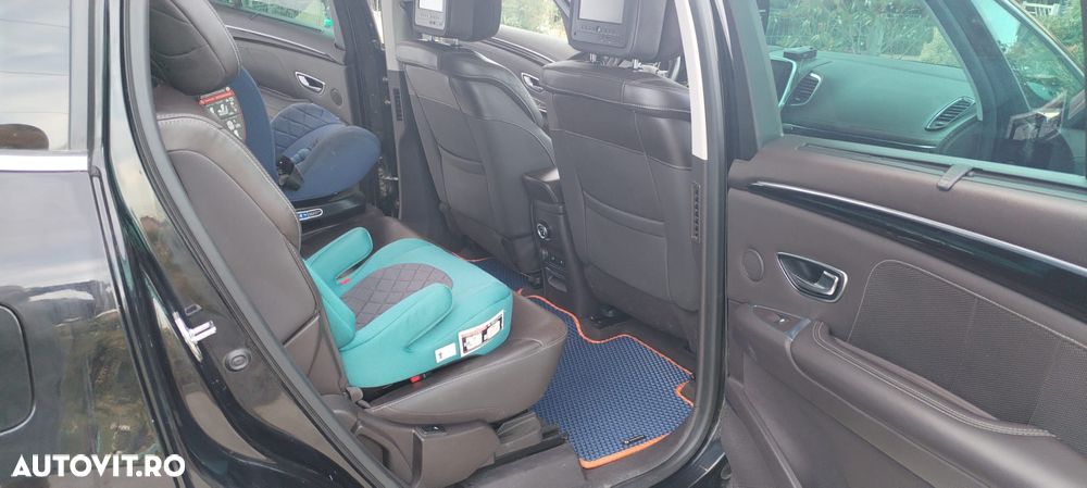 Renault Espace - 12