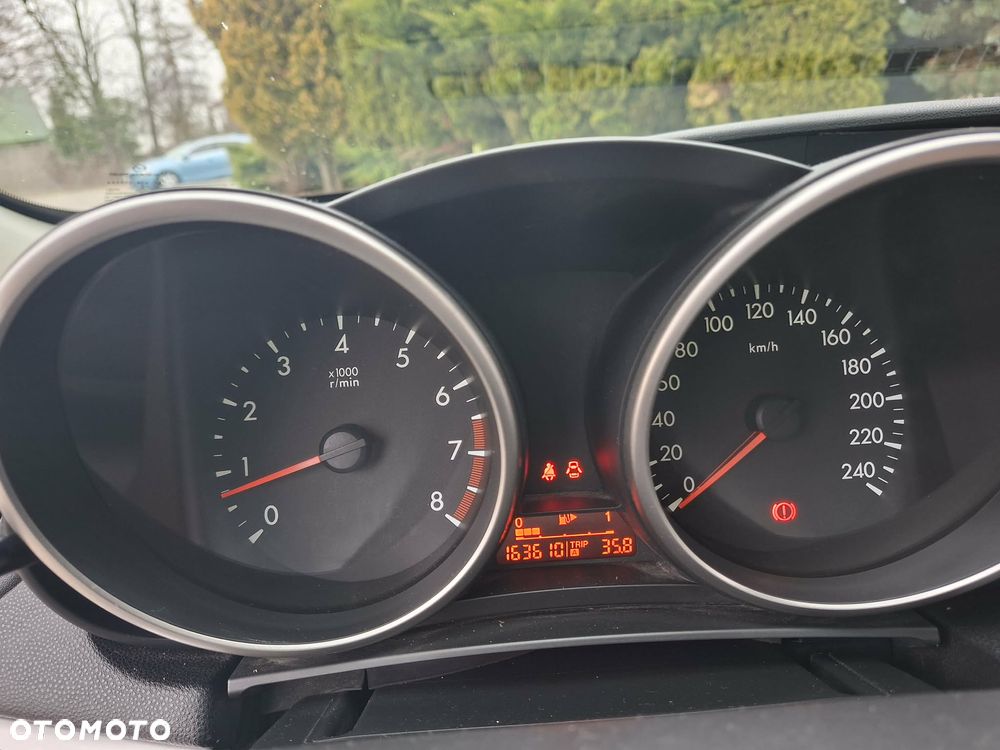 Mazda 3 2.0 MZR DISI Sports-Line - 18