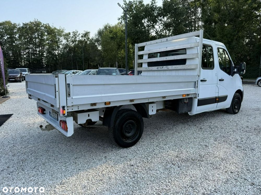 Renault Master - 14