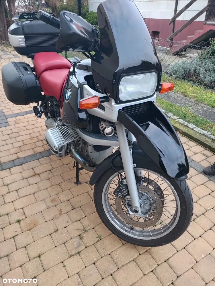 BMW GS - 2