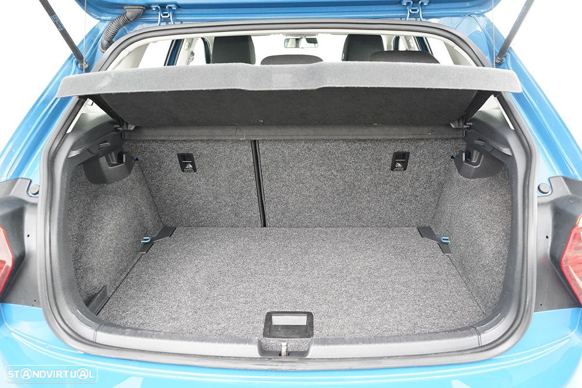VW Polo 1.0 TSI Confortline - 20