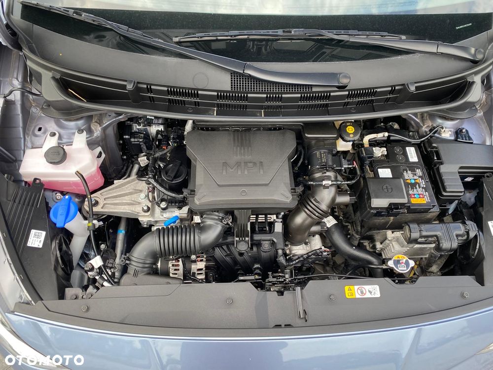 Hyundai i10 1.0 Modern - 20