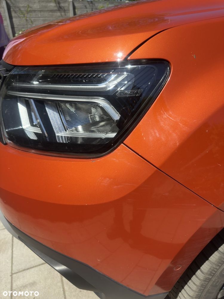 Dacia Duster 1.0 TCe Prestige - 11