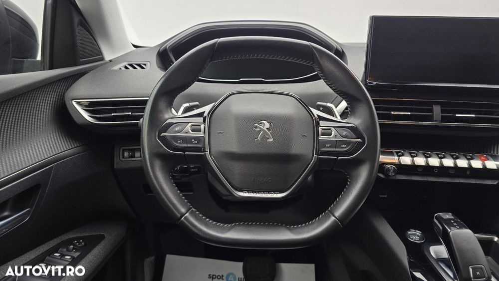 Peugeot 3008 1.5 BlueHDI S&S EAT8 Active - 15