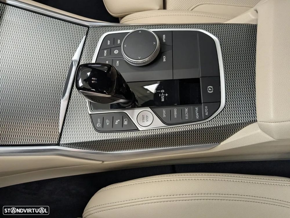 BMW 330 e Pack M Auto - 18