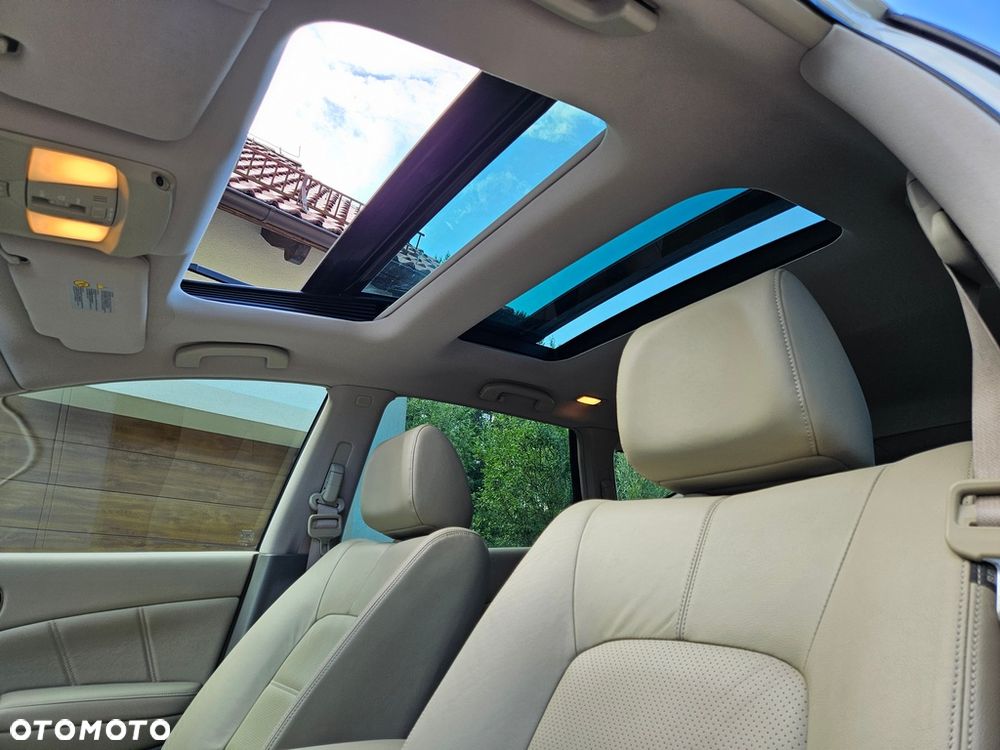Nissan Murano 3.5 V6 Premium - 25