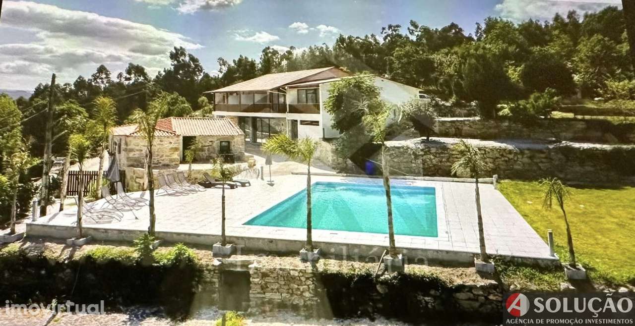 Quinta Turismo Rural......... Alojamento Local - Grande imagem: 2/3