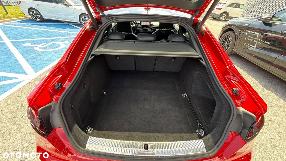 Audi S5 Sportback - 28