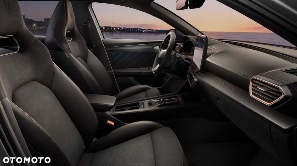 Cupra Leon Sportstourer - 8