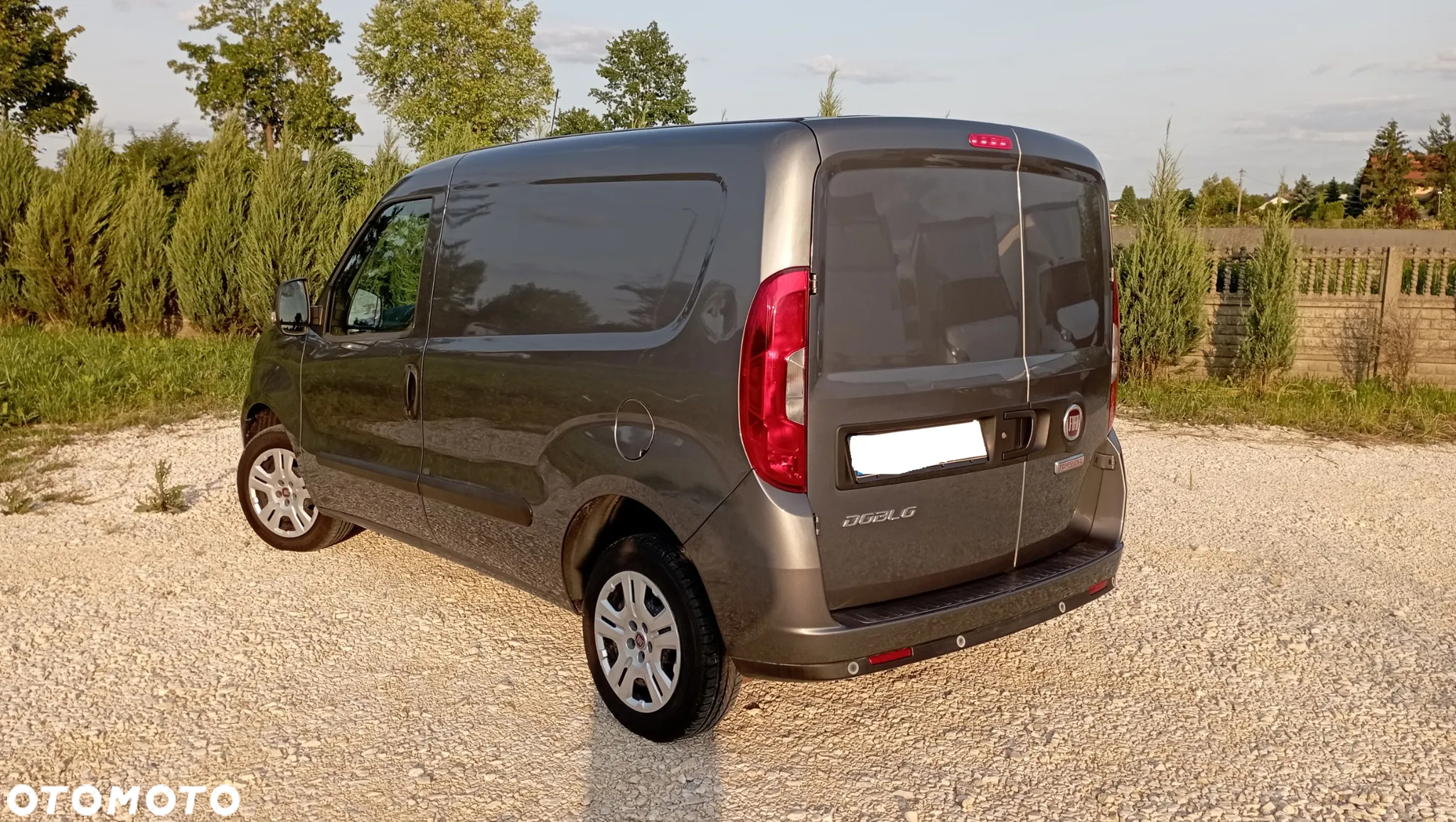 Fiat Doblo - 7