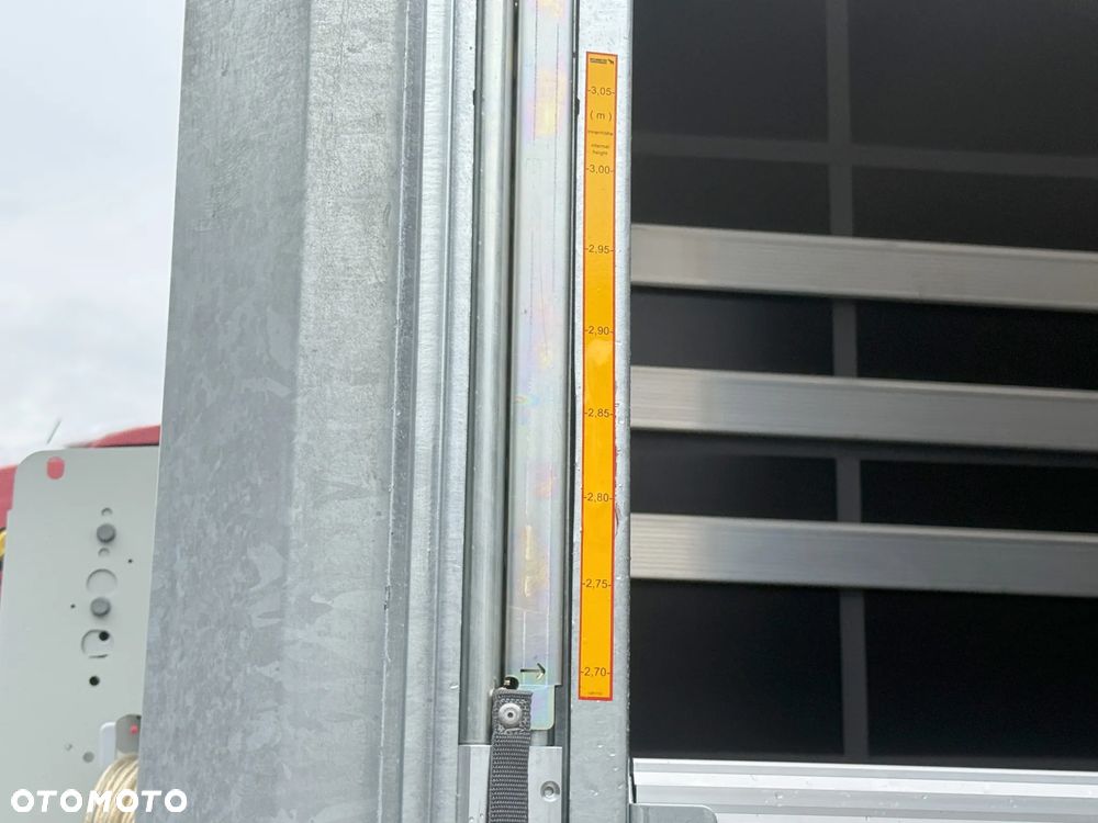 Schmitz Cargobull VARIOS - 20