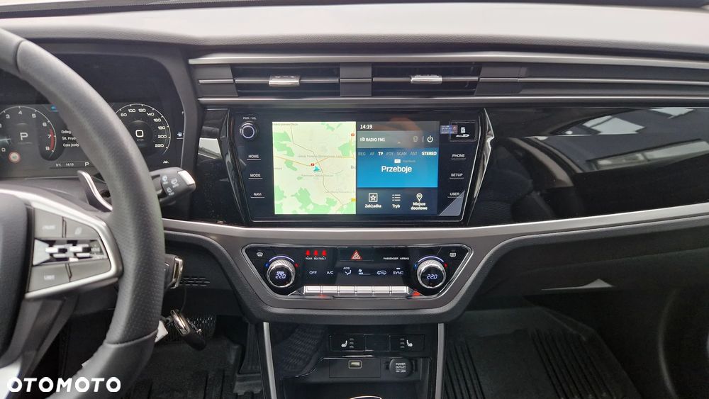 SsangYong/KGM Korando 1.5 T-GDI Adventure 2WD - 13