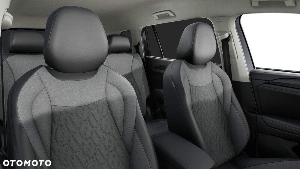 Volkswagen Tayron - 8