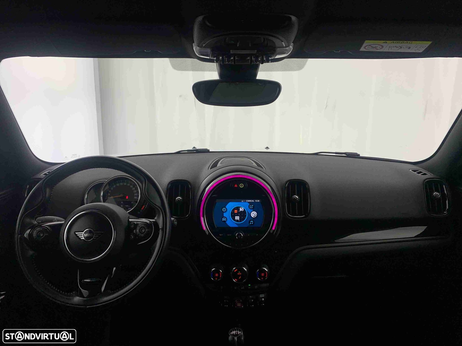 MINI Countryman One D - 12