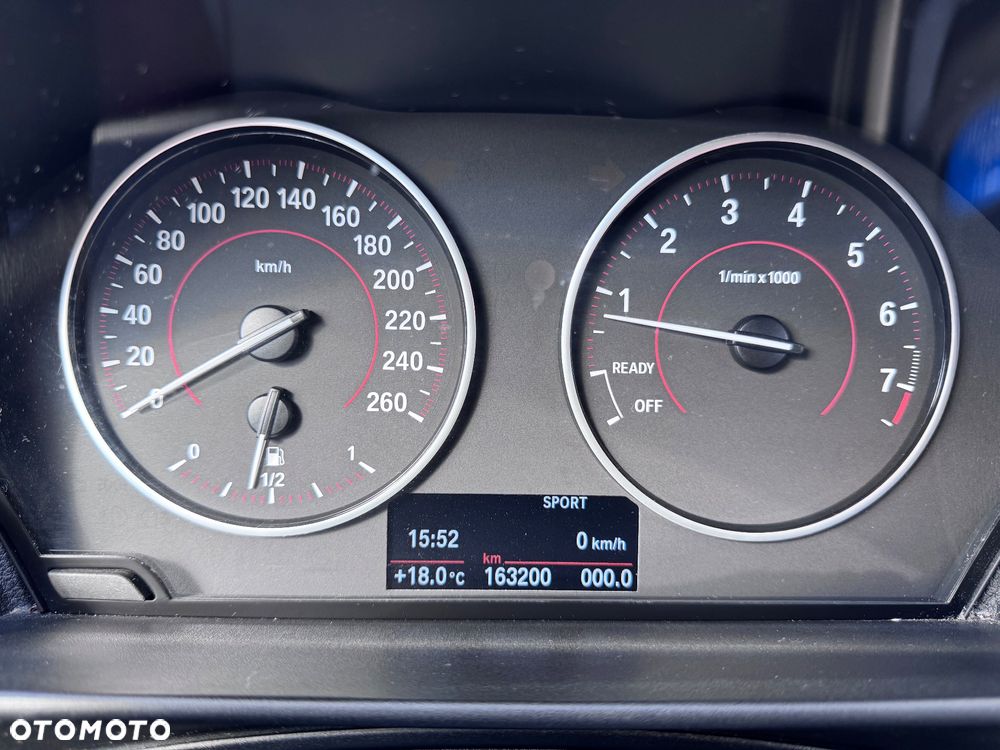 BMW Seria 1 118i Sport Line - 14