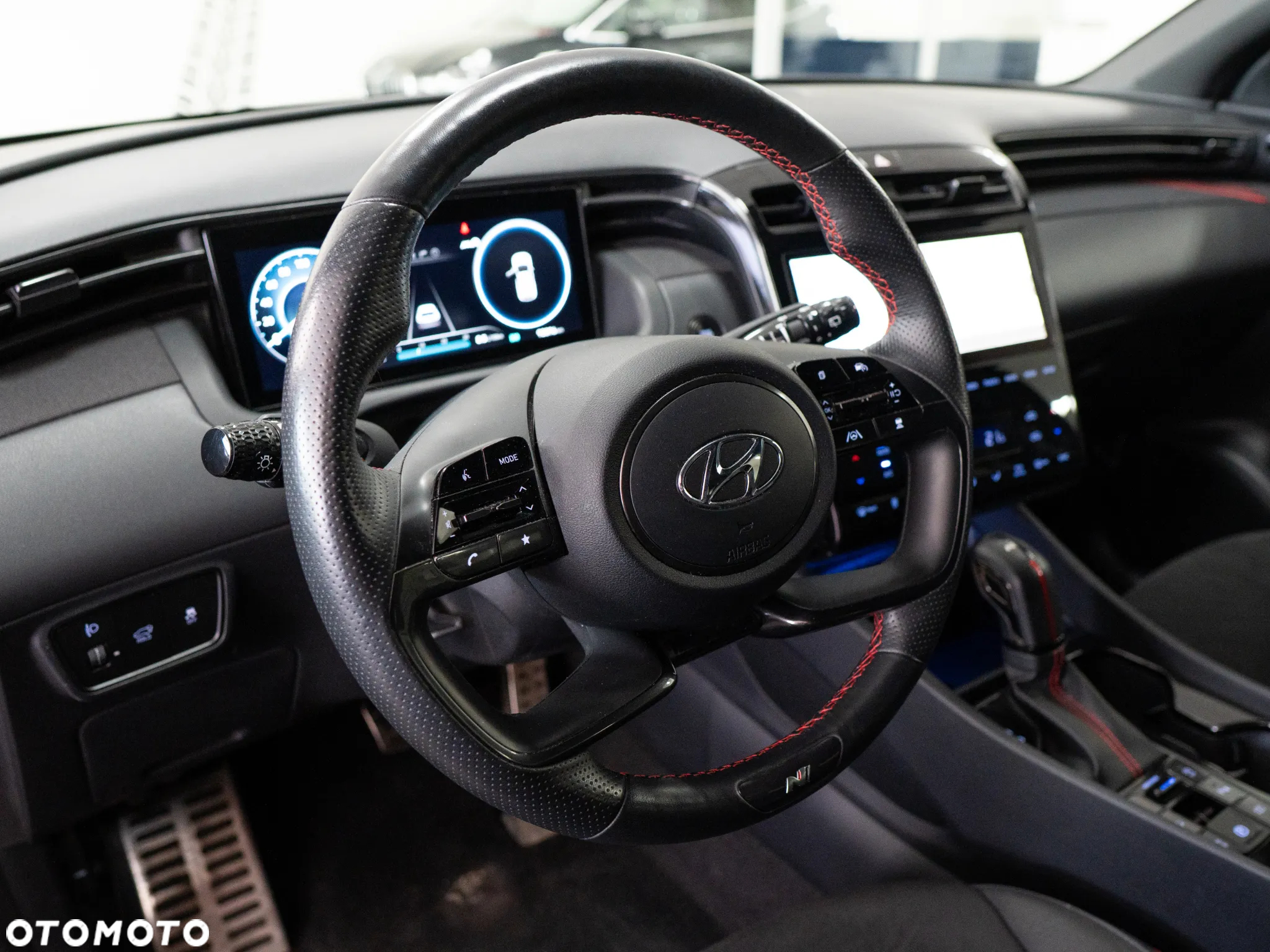 Hyundai Tucson - 14
