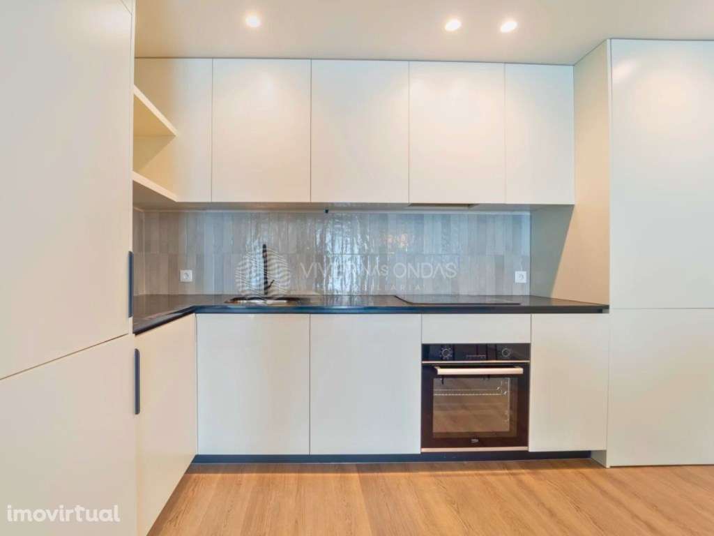 Oferta da Escritura. Apartamento T1, perto da Universidade do Minho... - Grande imagem: 3/27