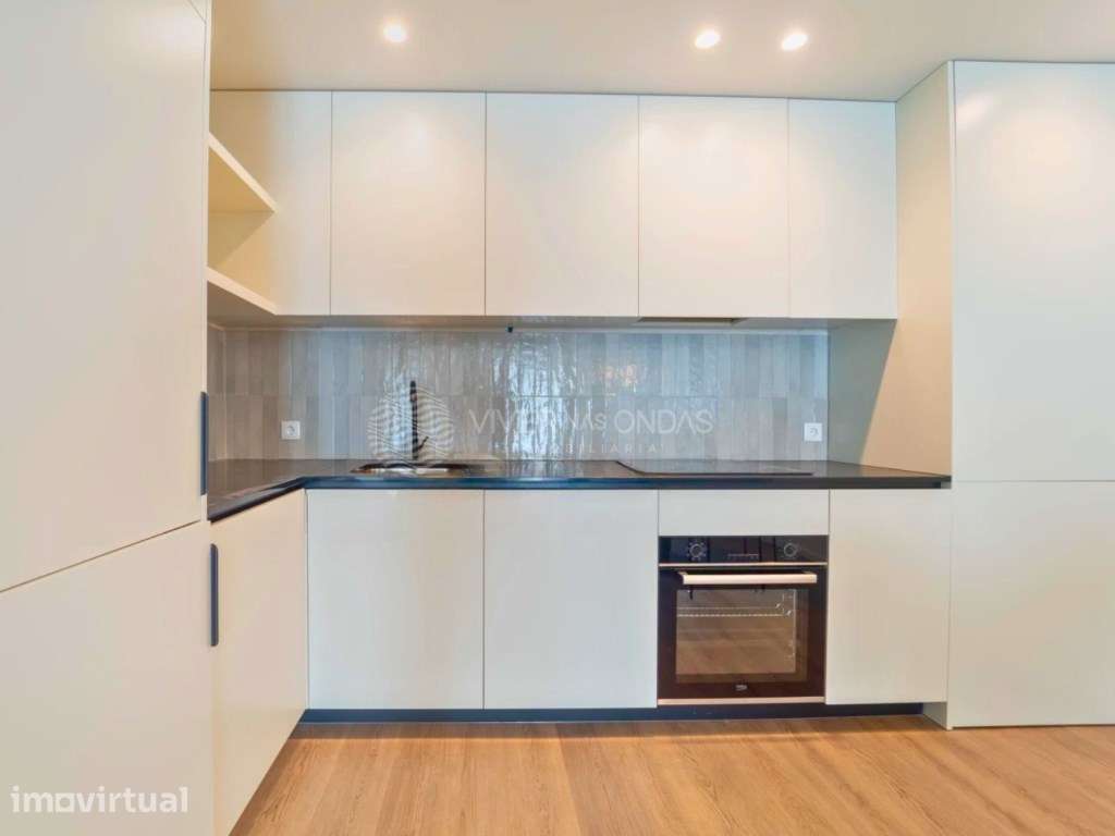 Oferta da Escritura.
 Apartamento T1 Novo perto da Universidade do... - Grande imagem: 4/27