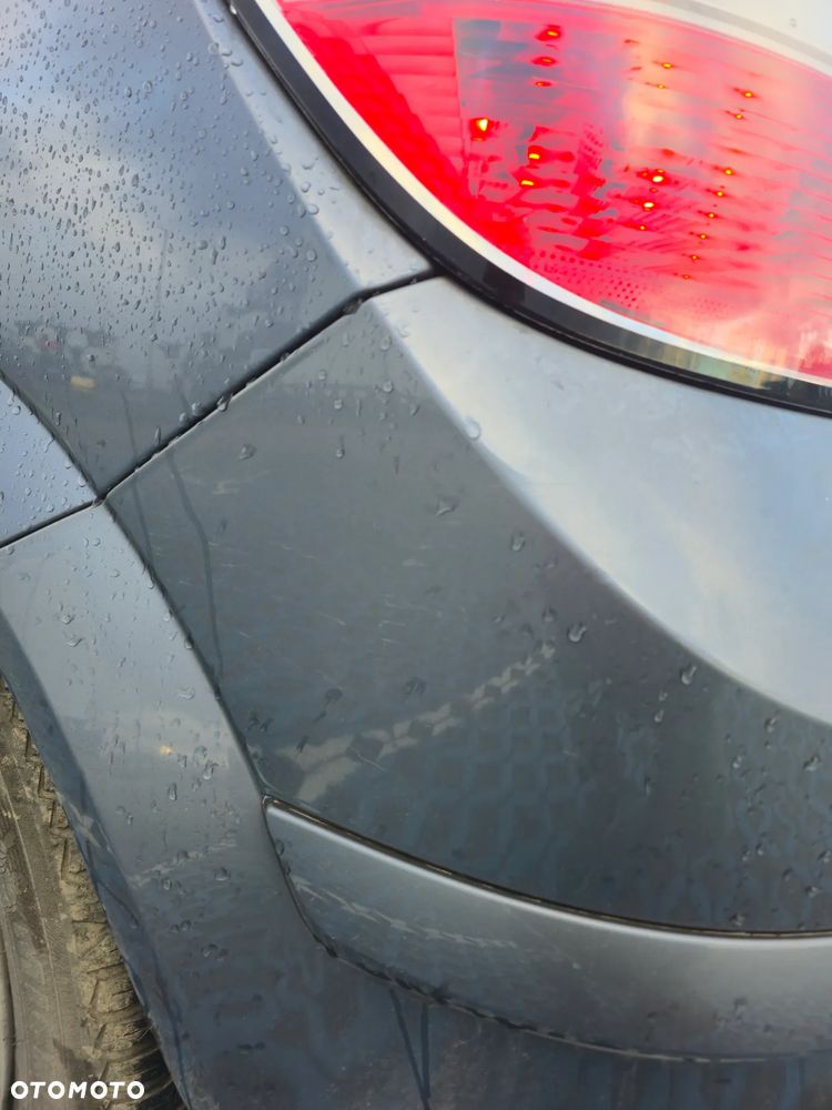 Opel Astra 1.8 Cosmo - 10