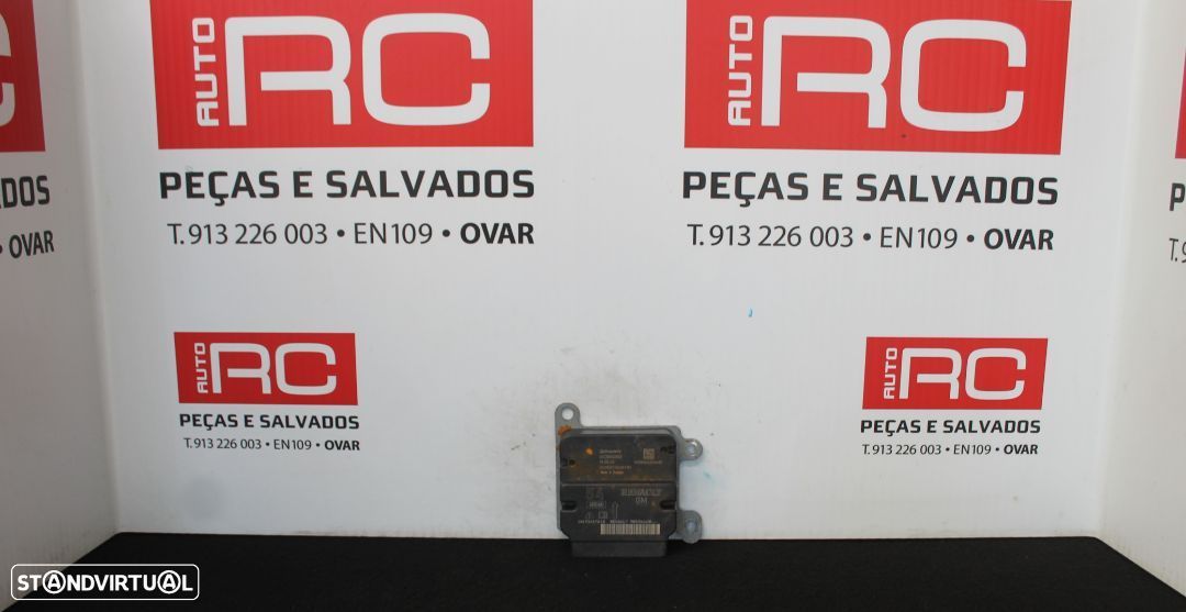 Centralina de Airbag Renault Trafic de 2018 - 1