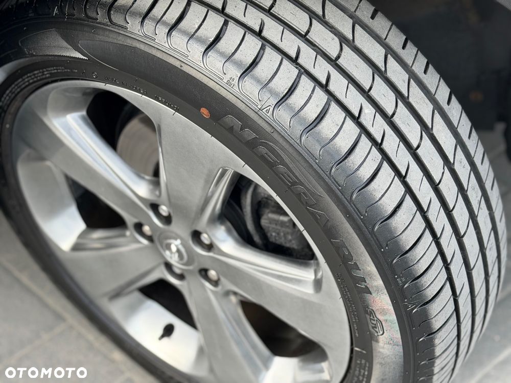 Opel Mokka 1.4 T Cosmo S&S 4x4 EU6 - 21