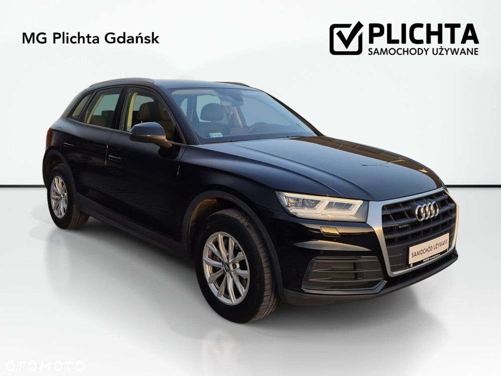 Audi Q5 - 4