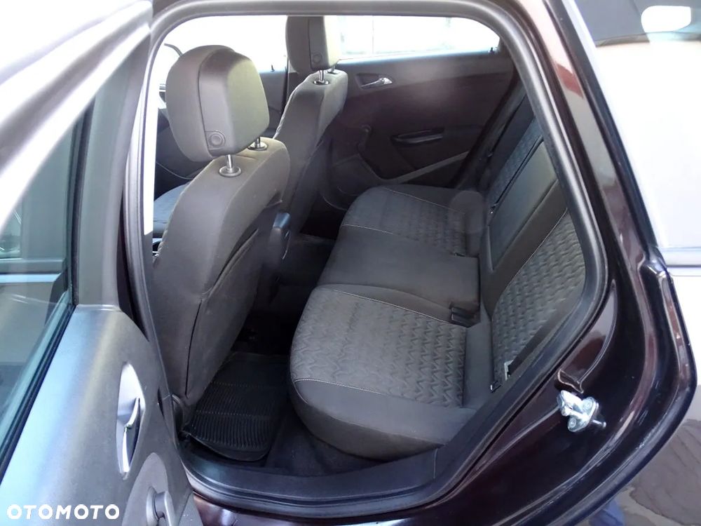 Opel Astra 1.7 CDTI DPF ecoFLEX Start/Stop Active - 12