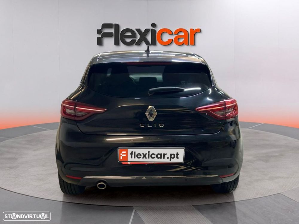 Renault Clio 1.0 TCe Techno - 8