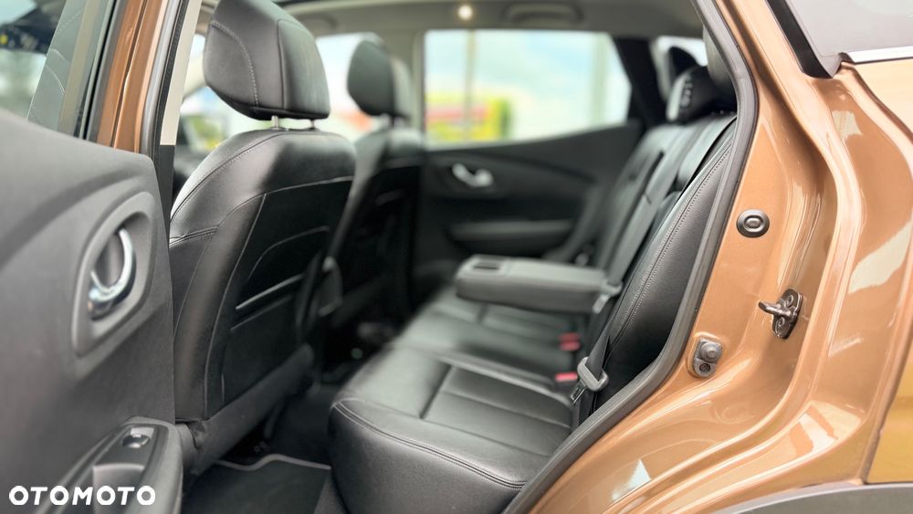 Renault Kadjar Energy dCi 110 EDC Bose Edition - 27