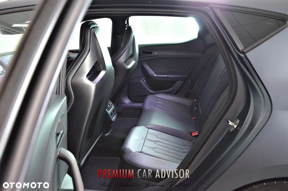 Cupra Leon 2.0 TSI VZ Cup DSG - 17