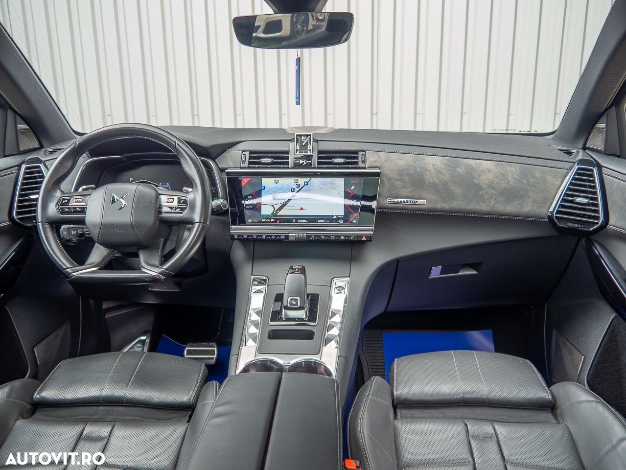 DS Automobiles DS 7 Crossback - 40