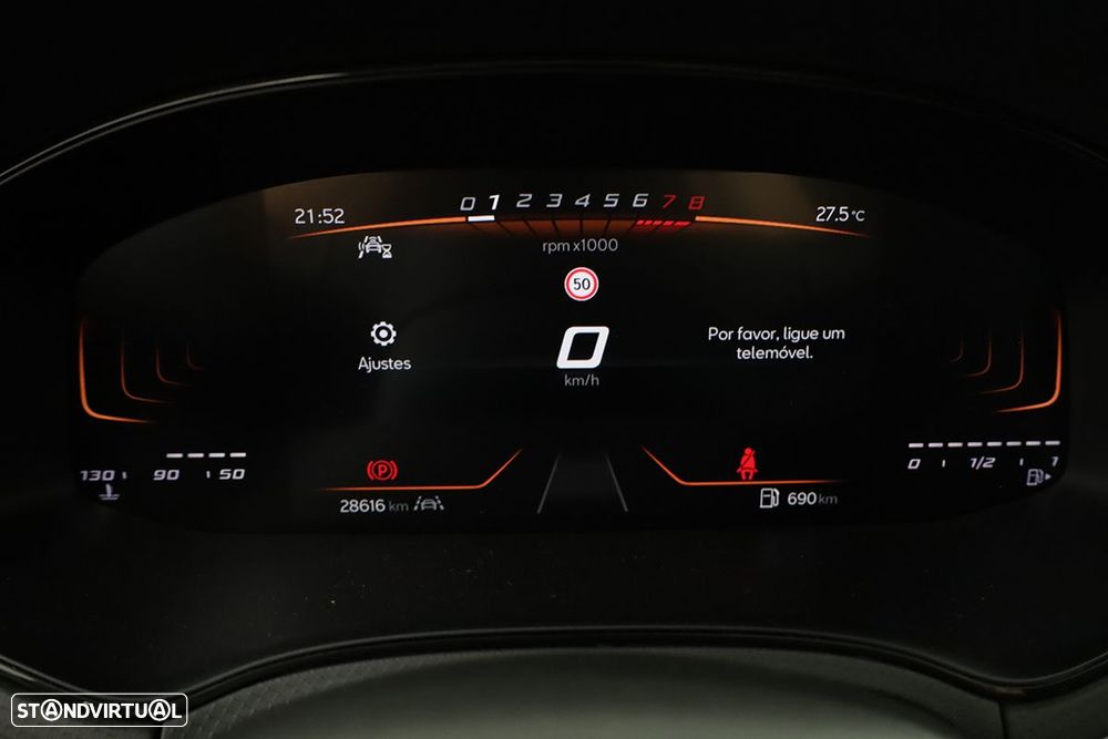 SEAT Ibiza 1.0 TSI Style - 15