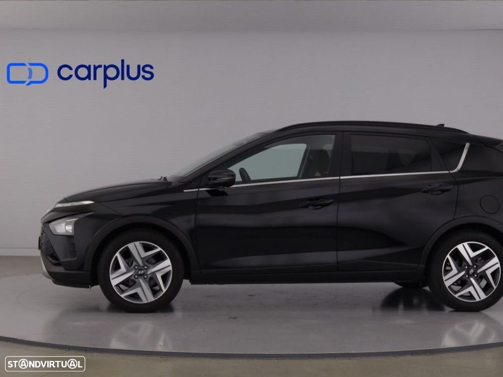 Hyundai Bayon 1.0 T-GDI Premium - 4