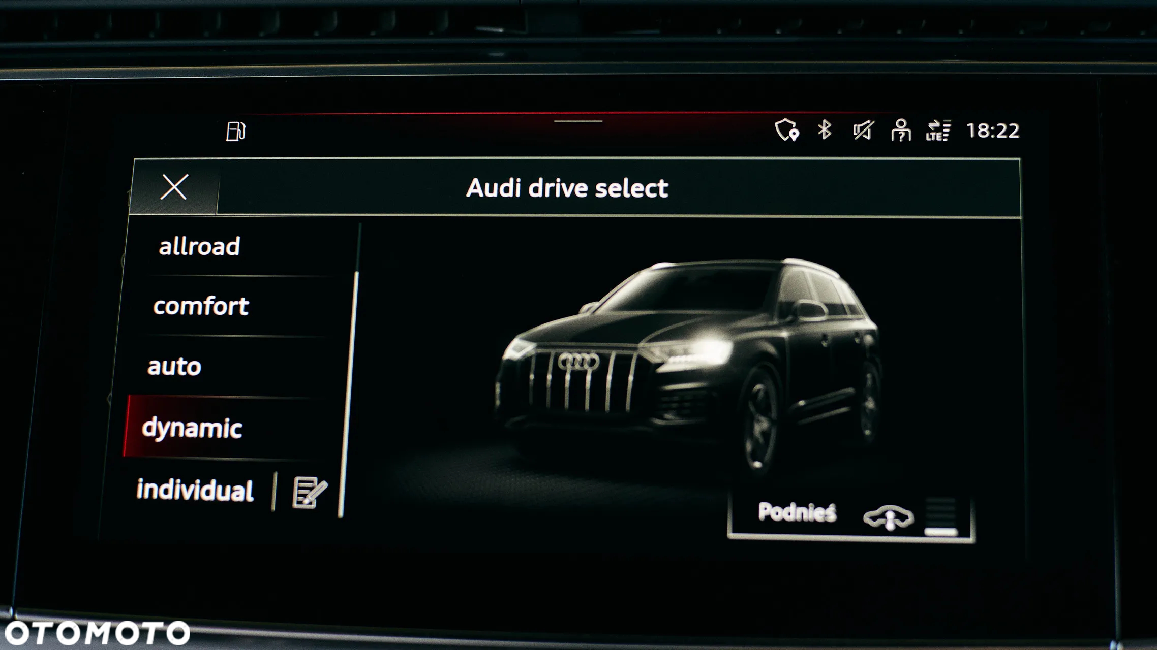 Audi Q7 - 38
